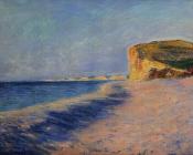 克劳德 莫奈 : Pourville near Dieppe